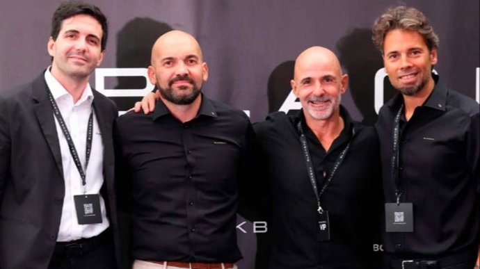 BlackBau quiere democratizar la inversión inmobiliaria de lujo con blockchain