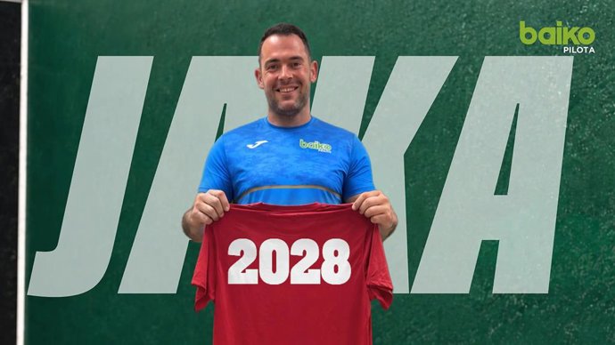Erik Jaka