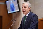 Foto: Azcón: "No nos han votado para que apliquemos las políticas de vivienda fracasadas de la izquierda"