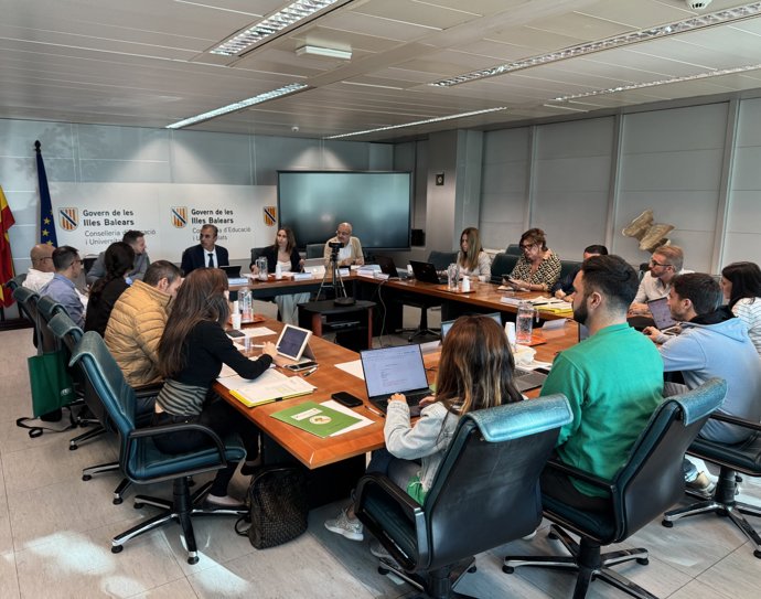 Las oposiciones a docentes en Baleares se celebrarán el 17 de abril y se convocarán 474 plazas