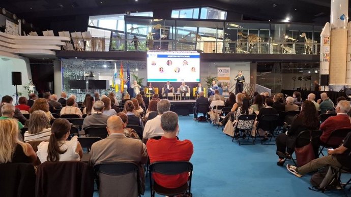 XX Congreso de CERMIS Autonómicos