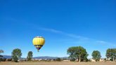 Foto: Las temperaturas se recuperan el fin de semana, cuando alcanzarán valores normales, y seguirán subiendo el lunes