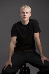 Foto: Patrick Criado, Premio Luz de la edición 52 del Festival de Huelva