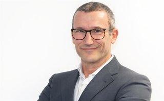 El director de Funditec Research, Álvarez Marañón
