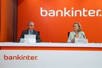 Bankinter descarta una crisis de deuda en Europa y destaca el sesgo "positivo" de la firma ante alzas de tipos