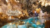 Foto: COMUNICADO: Juan Luis Arsuaga llevará a CUEVATUR 2026 la historia de la humanidad bajo tierra