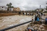 Foto: Expertos subrayan la importancia de "una ciudadanía crítica" para afrontar fenómenos naturales extremos
