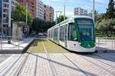 Foto: Licitado por 68.000 euros el suministro de desfibriladores del tranvía de Jaén