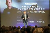 Foto: Raúl Ordóñez reivindica el papel de las universidades para formar en IA ante el avance de esta tecnología