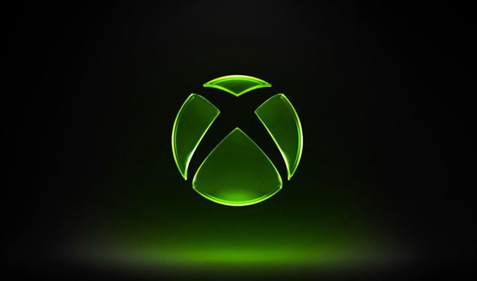 Logo de Xbox