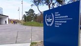 Vídeo: El Tribunal Penal Internacional (TPI), galardonado con el premio Premio Sájarov 2026