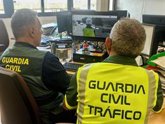 Foto: Investigan a un vecino de Langreo por falsificar un documento para inscribirse en dos rallyes sin carnet
