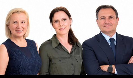 Comunicados Empresas