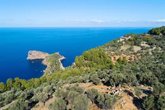 Foto: Unanimidad en el Parlament para reclamar la extensión de la protección de la Serra de Tramuntana al mar