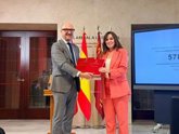 Foto: El Ayuntamiento de Murcia movilizará más de 99 millones hasta 2030 con su primer plan cuatrienal de inversiones