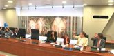 Foto: La Asamblea aprueba reclamar un servicio de urgencias abierto las 24 horas durante todo el año en Puerto de Mazarrón