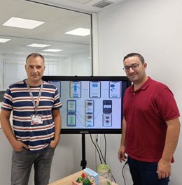 El Hospital Sant Joan d'Alacant y la UA prueban una herramienta de IA para clasificar cinco tipos de lesiones cutáneas