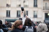 Foto: Prohibidas todas las manifestaciones convocadas en Lyon para este sábado tras los disturbios del fin de semana anterior