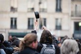 Foto: Prohibidas todas las manifestaciones convocadas en Lyon para este sábado tras los disturbios del fin de semana anterior