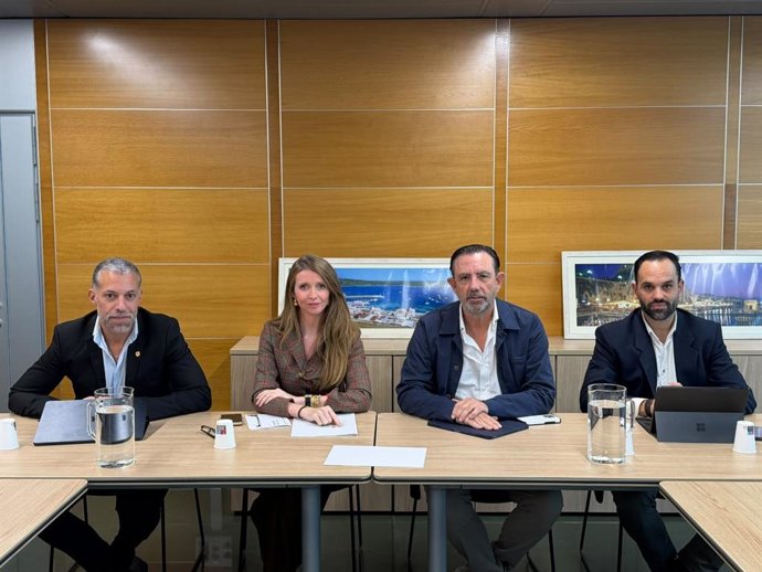 Luz verde al plan para invertir 16 millones de euros para mejorar los polígonos industriales de Baleares