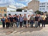 Foto: El Govern rechaza ampliar las restricciones a la pesca profesional en el canal de Menorca