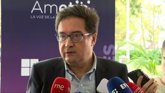 Vídeo: López no fija fecha para el real decreto de centros de datos