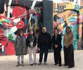 Foto: El Festival Jazz al Margen de Zaragoz celebra su XXXII edición con 13 conciertos y un público fiel y rejuvenecido