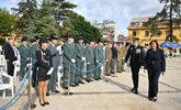 Foto: Policía Local de València reconoce en su día a 157 integrantes del cuerpo por sus actuaciones, dedicación y trayectoria