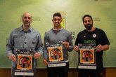 Foto: Más de 250 niños de Cantabria participarán el domingo en el XXIV Torneo de Balonmano Calle en Torrelavega