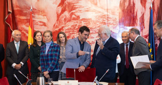 Aldia Espanya