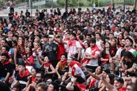 Aficionados del Rayo exigen a Presa "una disculpa sincera" por "el maltrato constante" al que han sido sometidos