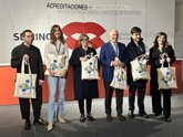 Foto: Carnero defiende Seminci como "espacio de libertad" y ve las críticas de Díaz Pico como "opiniones personales"