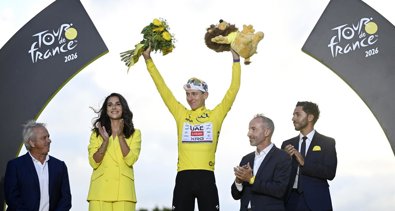 Ciclismo