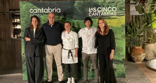Cantabria Infinita