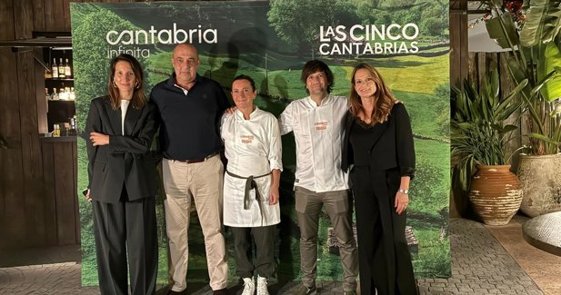 Cantabria Infinita