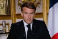 Macron anuncia que se prohibirán manifestaciones no sindicales en toda Francia los próximos días