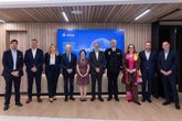 Foto: CECA destaca la importancia de la geopolítica en las finanzas y las decisiones empresariales