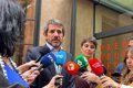 Urtasun afirma que el Frente Amplio sale a "pelear" todas las circunscripciones del Congreso