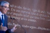 Foto: La Diputación de Málaga ultima el traslado de la Imprenta Sur al Palacio de Valdeflores