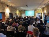 Foto: Linares (Jaén) acoge una jornada de la FAMP sobre seguridad, convivencia y gestión de emergencias desde el ámbito local