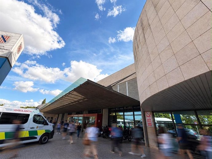 Hospital Son Llàtzer