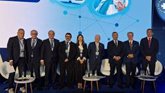 Foto: Los consejos generales de las profesiones sanitarias reclaman reforzar la prevención ante el envejecimiento poblacional