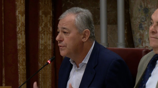 Bronco debate en el Pleno de Sevilla por las VPO: PSOE y PP se reprochan falta d