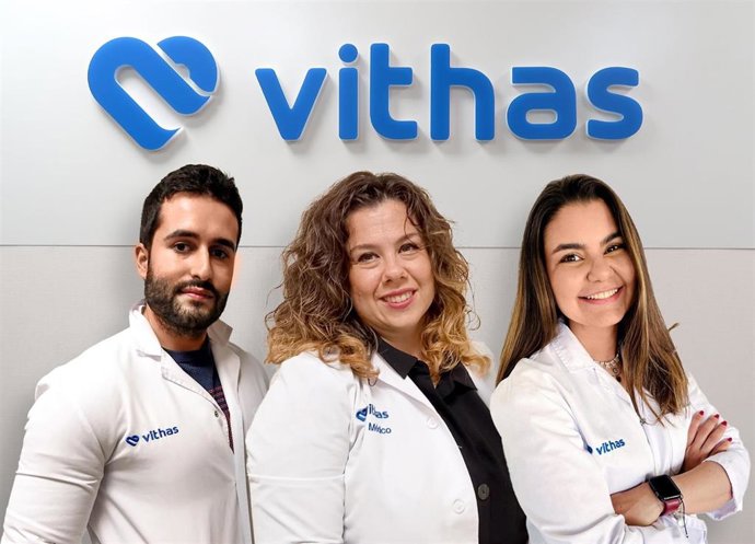 Vithas Castellón lanza una consulta integral de pérdida de peso