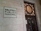 Foto: Vermut, cuentacuentos y rutas literarias, protagonistas del Día de las Bibliotecas el sábado en Palma