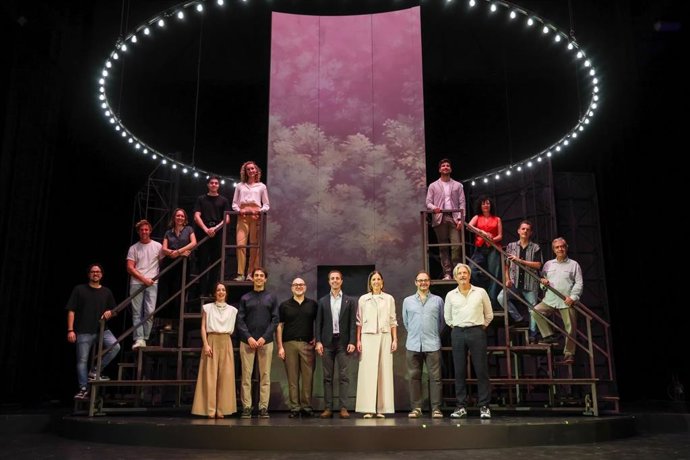 El Teatre Principal de Palma estrena la 41ª temporada de ópera con 'Faust', de Charles Gounod
