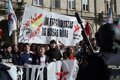 Galiza Nova convoca el domingo concentraciones en las siete ciudades gallegas contra la "represión policial" en A Coruña