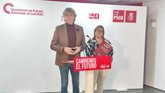 Foto: Martínez lamenta que Soria reciba "menos inversión de la Junta que hace 20 años con casi el doble de presupuesto"