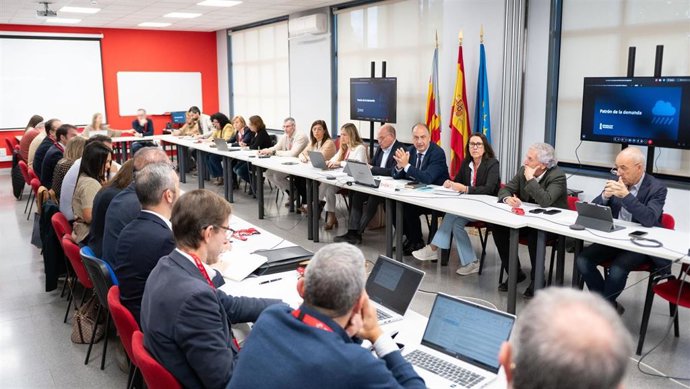 Reunión de la Comisión Interdepartamental de Coordinación y Seguimiento y la Oficina Única Postemergencia
