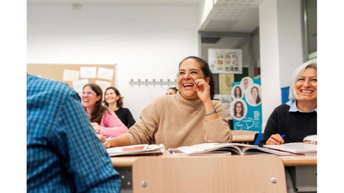 Durante la gestión de las inscripciones se han modificado más de 3.000 plazas para adecuarlas mejor a las necesidades horarias de los aprendices